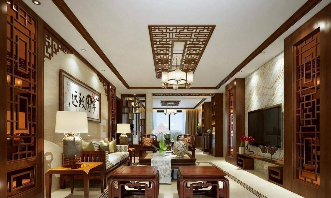中国风装修风格有哪些 中国风装修风格设计理念 中国风装修风格有哪些 中国风装修风格设计理念