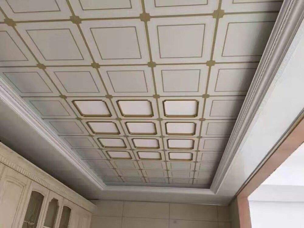 集成吊顶是什么 集成吊顶用哪种材质好 集成吊顶是什么 集成吊顶用哪种材质好