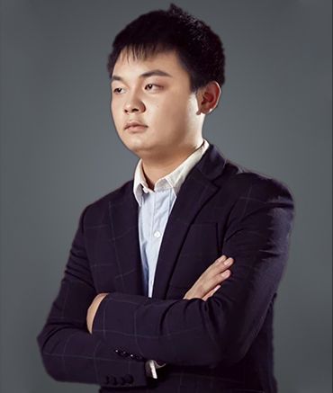衡阳装修设计师肖锐