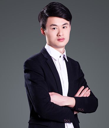 衡阳装修设计师陈文轩