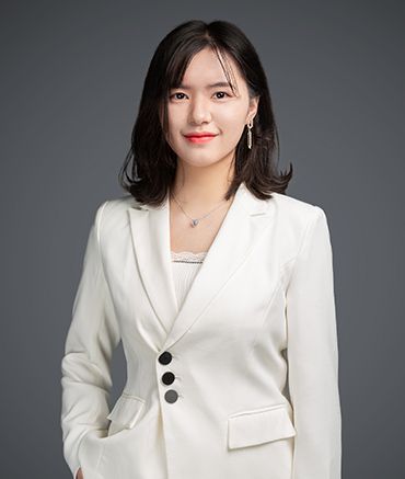 衡阳装修设计师王意素