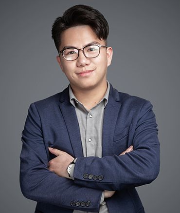 衡阳装修设计师卢伟明