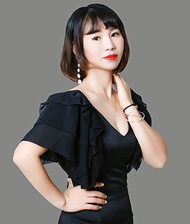 衡阳装修设计师罗倩